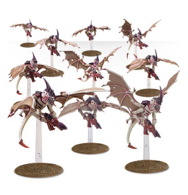 PROGENIE DE GARGOLAS | 5011921017546 | GAMES WORKSHOP