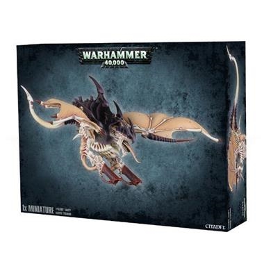 HARPÍA TIRANIDA | 5011921048861 | GAMES WORKSHOP