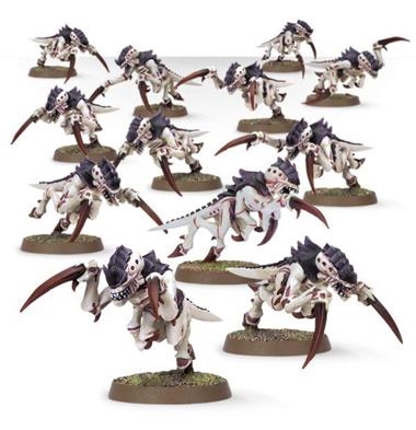 PROGENIE DE HORMAGANTES | 5011921018185 | GAMES WORKSHOP