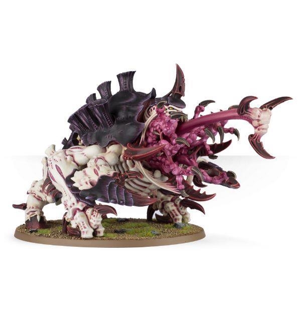 HARÚSPEX TIRÁNIDO | 5011921048878 | GAMES WORKSHOP
