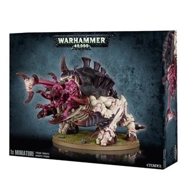 HARÚSPEX TIRÁNIDO | 5011921048878 | GAMES WORKSHOP