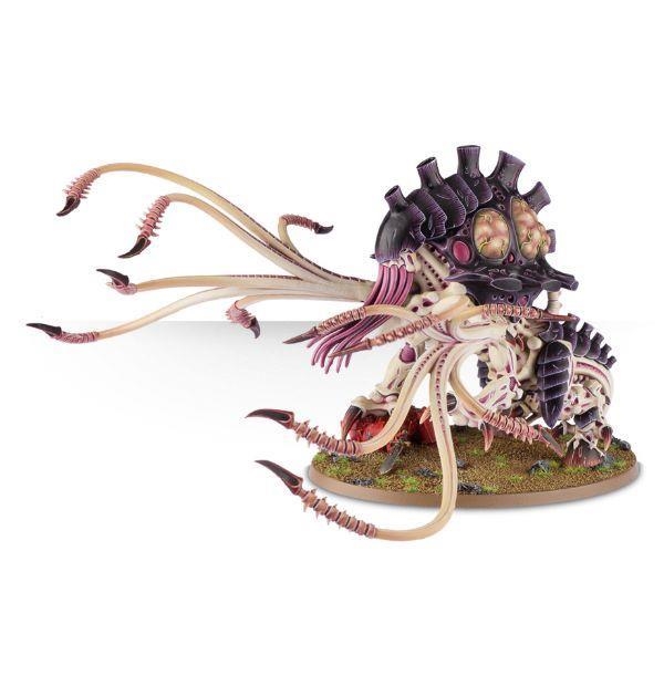 TYRANID TOXICRENE | 5011921056408 | GAMES WORKSHOP
