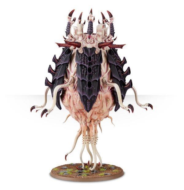 TYRANID TYRANNOCYTE | 5011921056392 | GAMES WORKSHOP