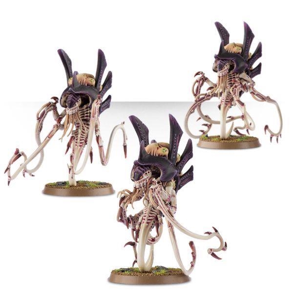 TYRANID VENOMTHROPES | 5011921056415 | GAMES WORKSHOP
