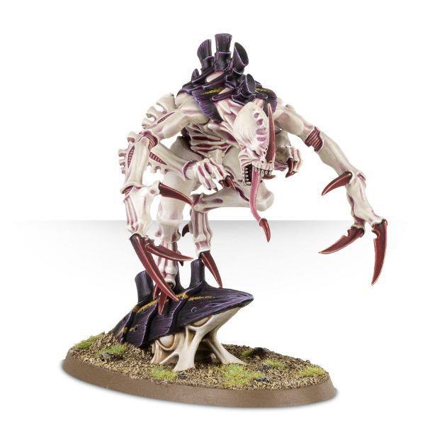 TYRANID BROODLORD | 5011921056576 | GAMES WORKSHOP