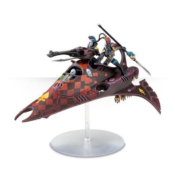 HARLEQUIN STARWEAVER | 5011921057177 | GAMES WORKSHOP