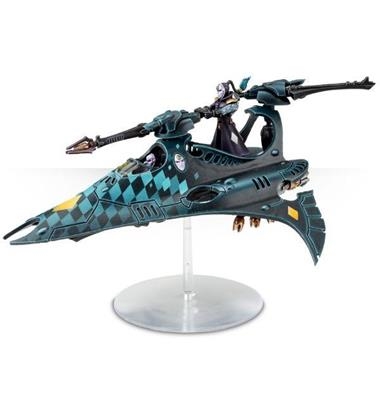 HARLEQUIN STARWEAVER | 5011921057177 | GAMES WORKSHOP