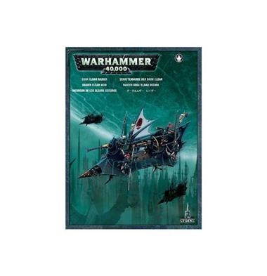 INCURSORES ELDARS OSCUROS | 5011921020393 | GAMES WORKSHOP