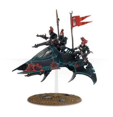 PONZONA DE LOS ELDARS OSCUROS | 5011921022892 | GAMES WORKSHOP