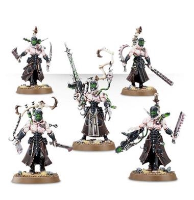 DARK ELDAR WRACKS | 5011921054466 | GAMES WORKSHOP