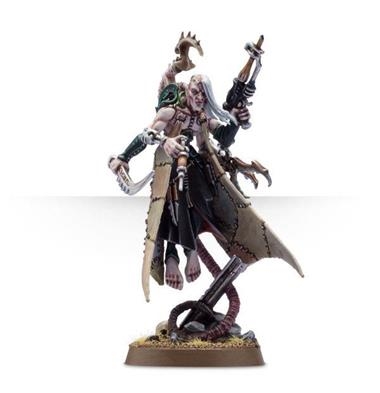 DARK ELDAR HAEMONCULUS | 5011921054558 | GAMES WORKSHOP