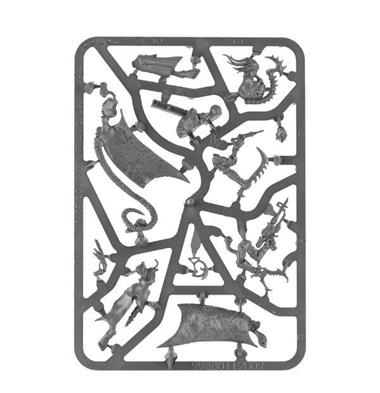 DARK ELDAR HAEMONCULUS | 5011921054558 | GAMES WORKSHOP