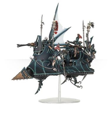 START COLLECTING! DARK ELDAR | 5011921075140 | GAMES WORKSHOP