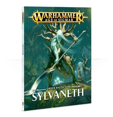 BATTLETOME: SYLVANETH (SB) (ESPAÑOL) | 9788416151424 | GAMES WORKSHOP