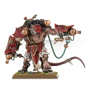SKAVEN STORMFIENDS | 5011921057122 | GAMES WORKSHOP