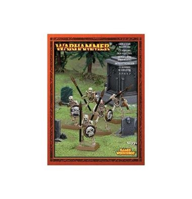 ESQUELETOS | 5011921914432 | GAMES WORKSHOP