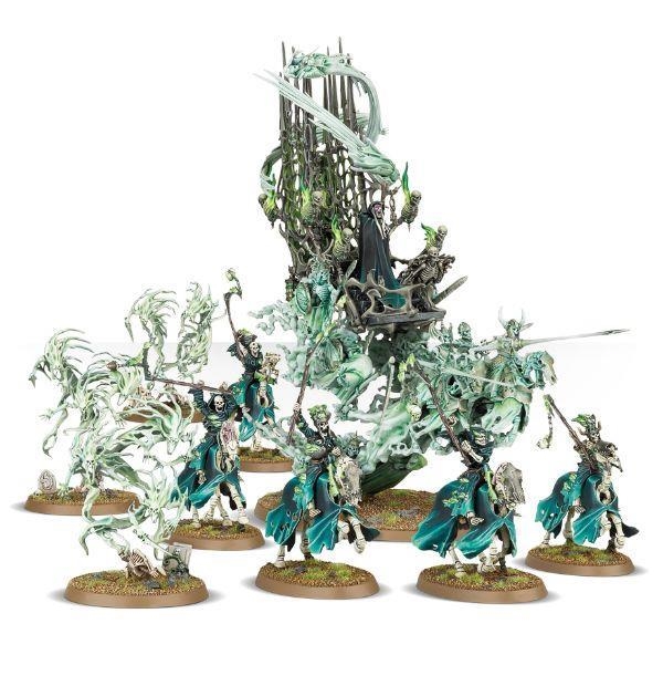 START COLLECTING! MALIGNANTS | 5011921071906 | GAMES WORKSHOP