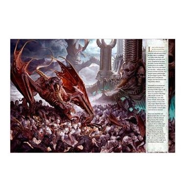 BATTLETOME: FLESH-EATER COURTS (HB) ENG | 9781785812255 | GAMES WORKSHOP