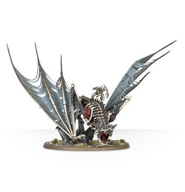 FLESH-EATER COURTS TERRORGHEIST | 5011921070411 | GAMES WORKSHOP