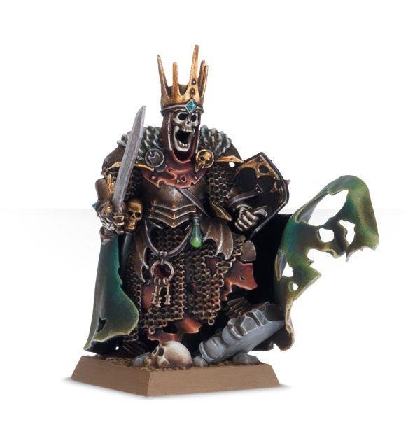 REY TUMULARIO | 5011921028863 | GAMES WORKSHOP