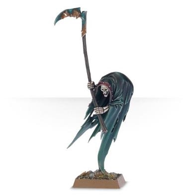 ESPECTRO DE LOS CONDES VAMPIRO | 5011921025329 | GAMES WORKSHOP