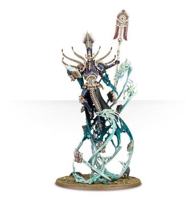 DEATHLORDS NAGASH SUPREME LORD OF UNDEAD | 5011921069576 | GAMES WORKSHOP