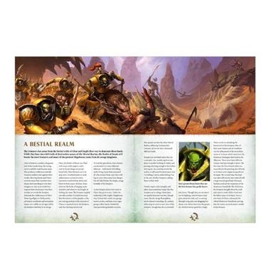 BATTLETOME: IRONJAWZ (HB) (ENGLISH) | 9781785810879 | GAMES WORKSHOP