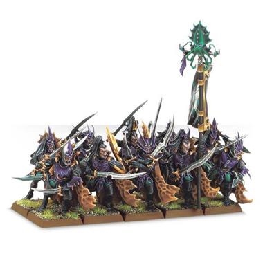 CORSARIOS DE ARCA NEGRA | 5011921008735 | GAMES WORKSHOP