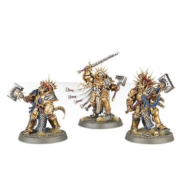 START COLLECTING! STORMCAST ETERNALS | 5011921071890 | GAMES WORKSHOP