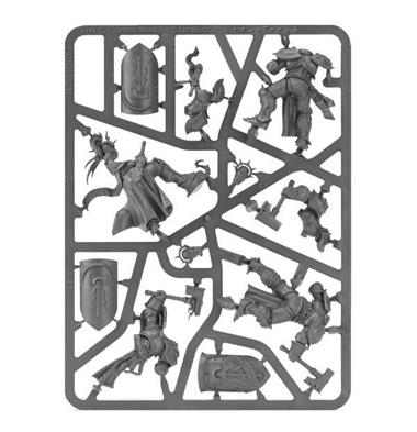 EASY TO BUILD LIBERATORS | 5011921076567 | GAMES WORKSHOP