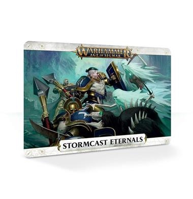 BT: STORMCAST ETERNALS EXTREMIS (SB) ESP | 9788416151370 | GAMES WORKSHOP