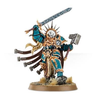 STORMCAST ETERNALS LORD-CELESTANT | 5011921061174 | GAMES WORKSHOP