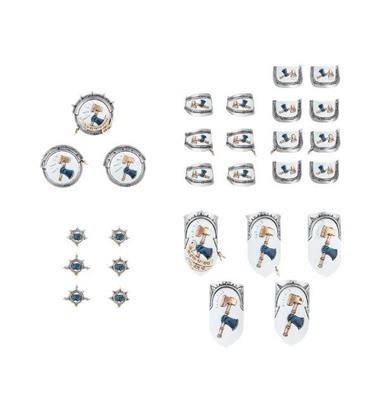 S/CAST ETERNALS TEMPEST LORDS UPGRADES | 5011921069774 | GAMES WORKSHOP