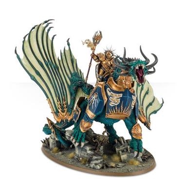 STORMCAST ETERNALS STARDRAKE | 5011921069729 | GAMES WORKSHOP