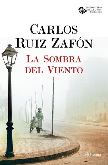 LA SOMBRA DEL VIENTO | 9788408163350 | CARLOS RUIZ ZAFON