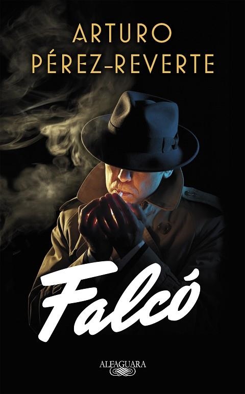 FALCO | 9788420419688 | ARTURO PEREZ REVERTE