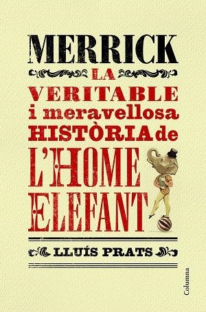 MERRICK | 9788466421287 | LLUIS PRATS MARTINEZ