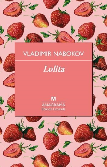 LOLITA | 9788433928474 | VLADIMIR NABOKOV