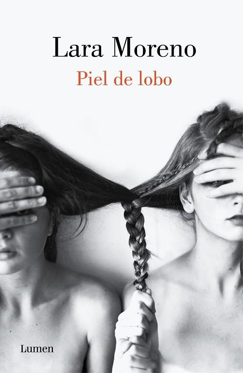 PIEL DE LOBO | 9788426403315 | LARA MORENO