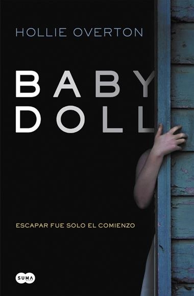 BABY DOLL | 9788483658833 | HOLLIE OVERTON