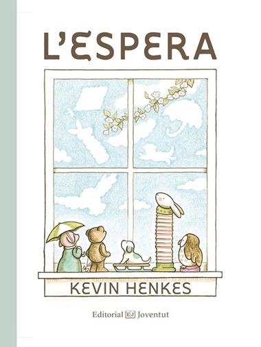L'ESPERA | 9788426143990 | KEVIN HENKES