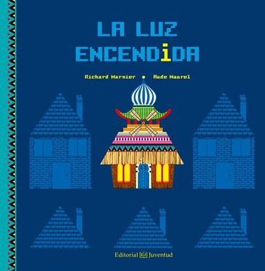 LA LUZ ENCENDIDA | 9788426143914 | RICHARD MARINER