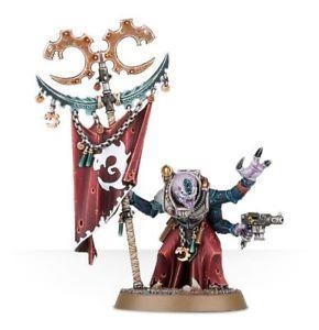 GENESTEALER CULTS ACOLYTE ICONWARD | 5011921077250 | GAMES WORKSHOP