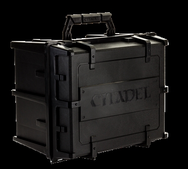 CITADEL BATTLE FIGURE CASE | 5011921053438 | GAMES WORKSHOP