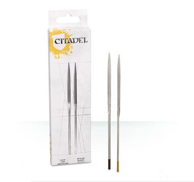 JUEGO DE LIMAS | 5011921050116 | GAMES WORKSHOP