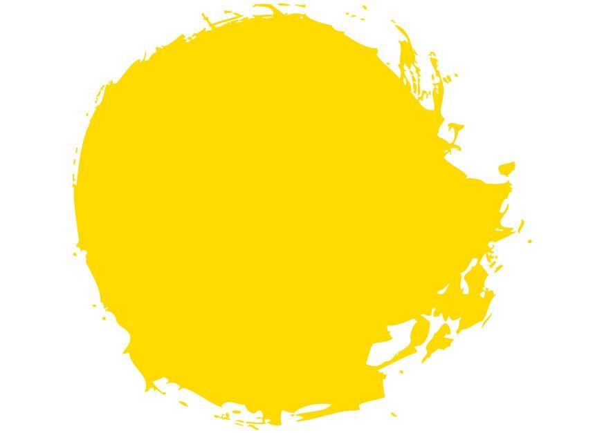 YRIEL YELLOW (6-PACK) | 99189951001060 | GAMES WORKSHOP