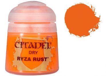 RYZA RUST (6-PACK) | 99189952018067 | GAMES WORKSHOP
