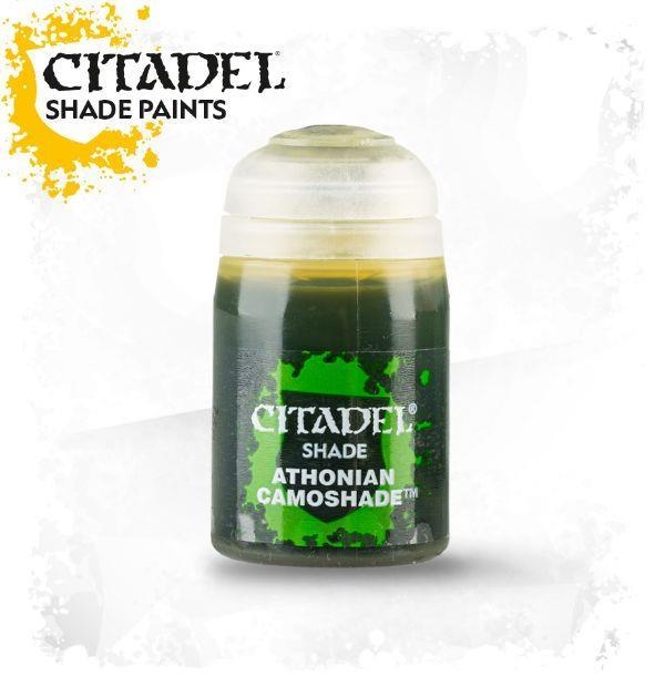 ATHONIAN CAMOSHADE (24ML) 6-PACK | 99189953024067 | GAMES WORKSHOP