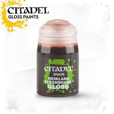 REIKLAND FLESHSHADE (24ML) 6-PACK | 99189953027068 | GAMES WORKSHOP