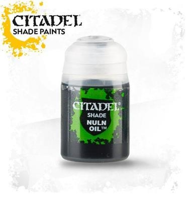 NULN OIL (24ML) 6-PACK | 99189953017069 | GAMES WORKSHOP